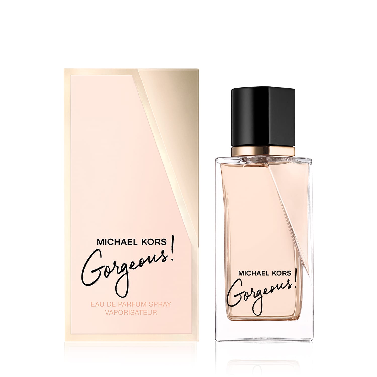 Парфюмерная вода Michael Kors Gorgeous! - фото 2