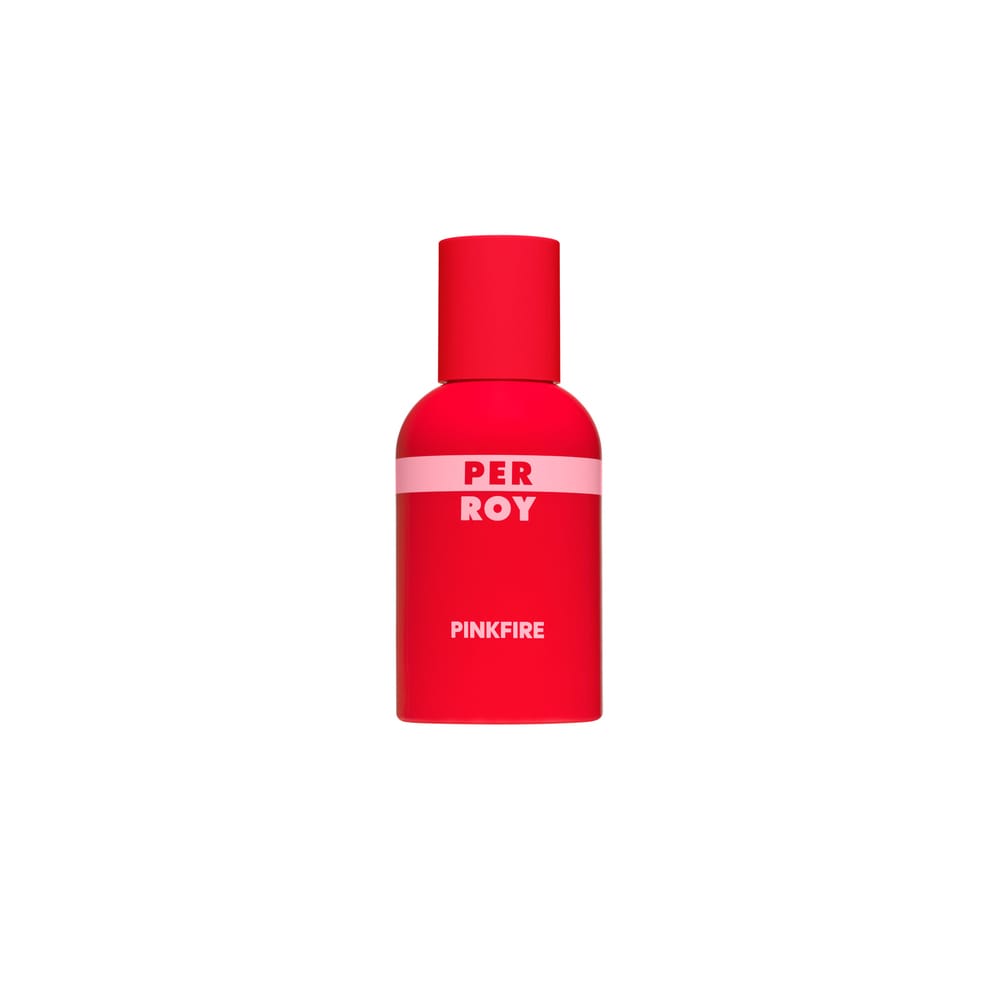 Парфюмерная вода Pinkfire