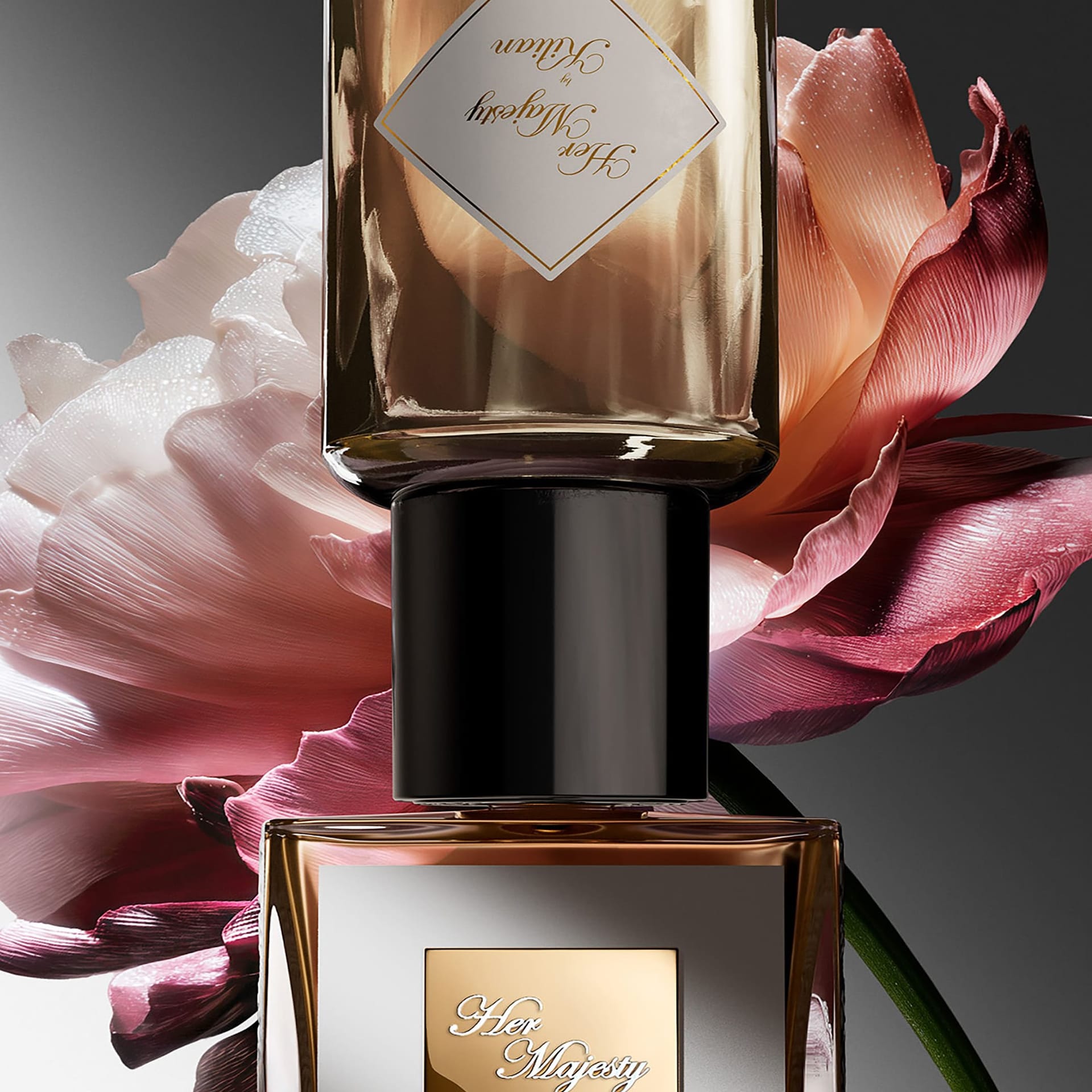 Парфюмерная вода By Kilian Her Majesty Eau De Parfum, 100 мл сменный блок - фото 3