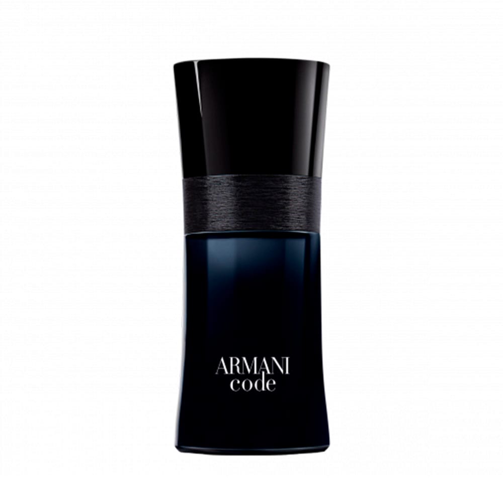 Туалетная вода ARMANI CODE