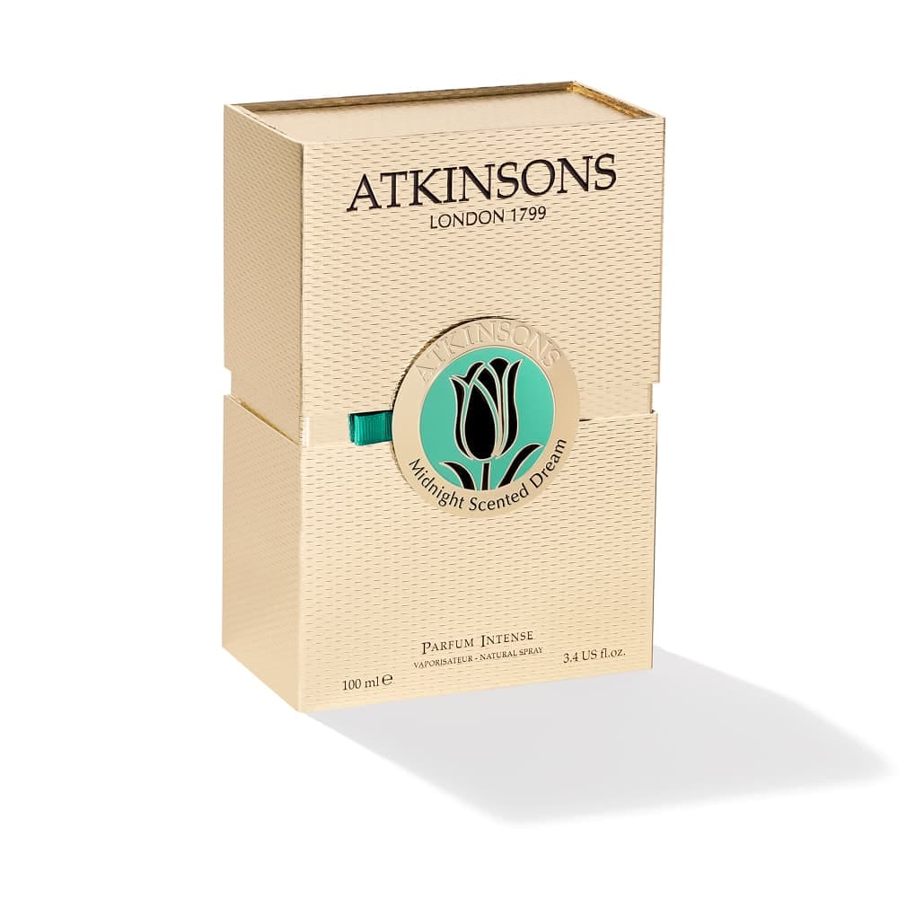 Духи Atkinsons Midnight Scented Dream, 100 мл - фото 4
