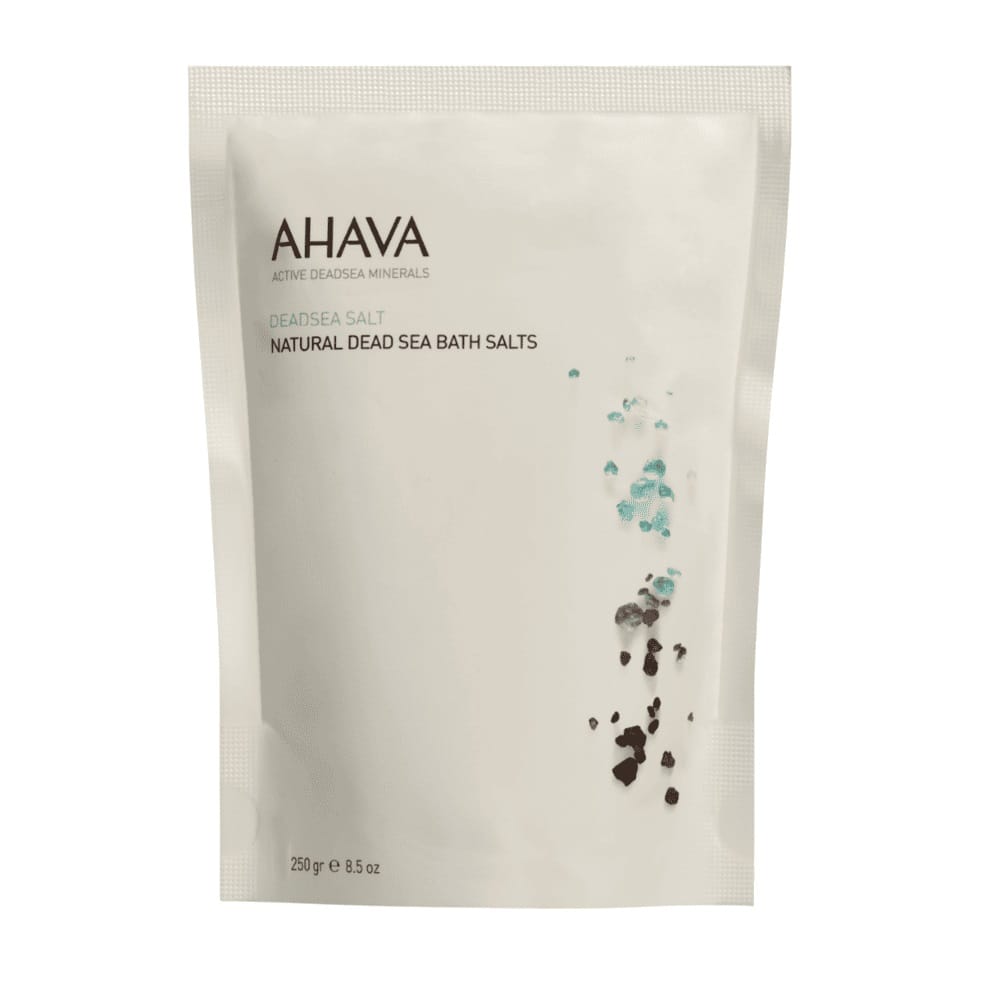 Косметическая соль для ванн Natural Dead Sea Bath Salts, 250 г