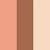 Трехцветная бронзирующая пудра для лица All Seasons Bronzing Powder, 13,5 гр