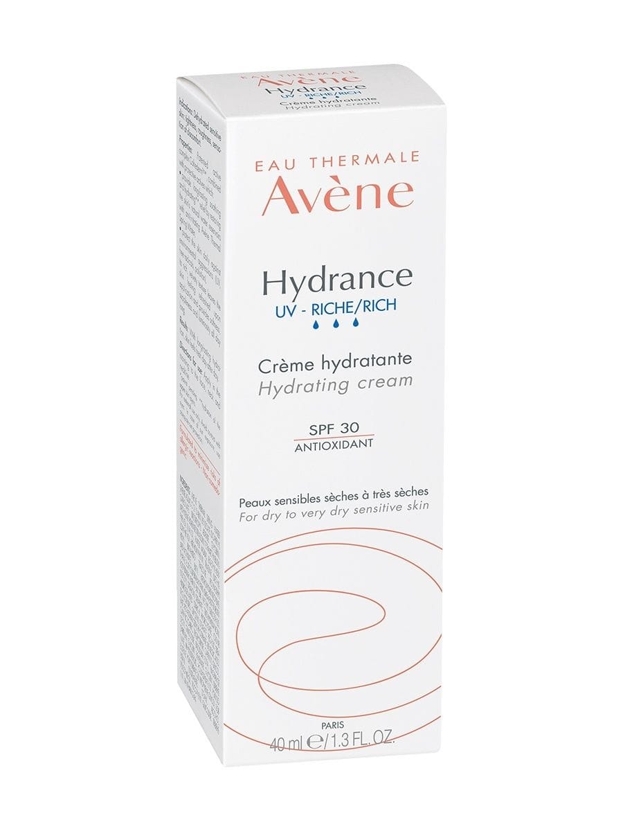 Насыщенный крем для лица Hydrance UV Riche SPF 30, 40 мл - фото 2