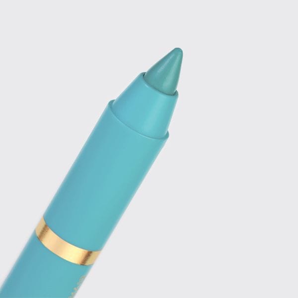 Карандаш-каял для глаз устойчивый гелевый Liner Virtuose Kajal - фото 9