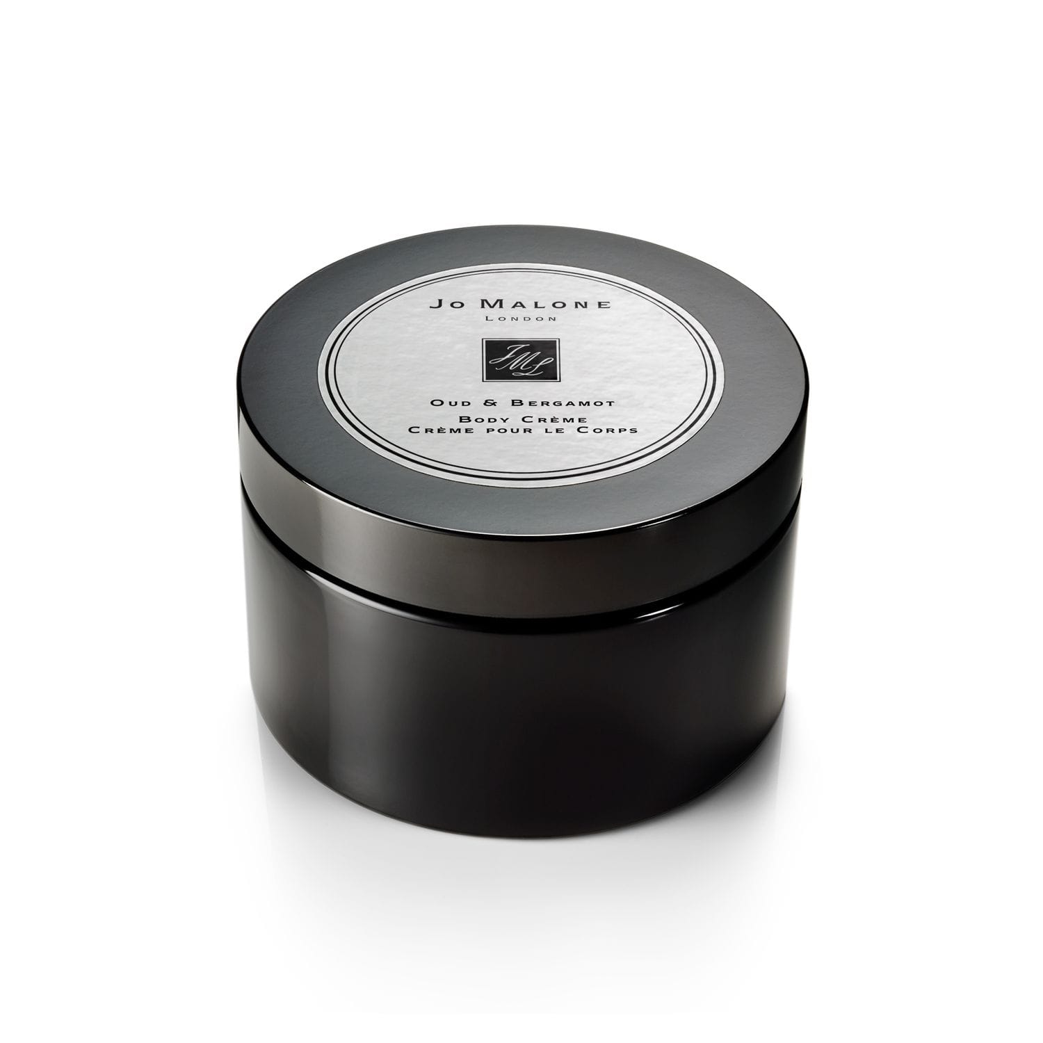 Крем для тела Jo Malone Oud & Bergamot Body Crème 175 ml