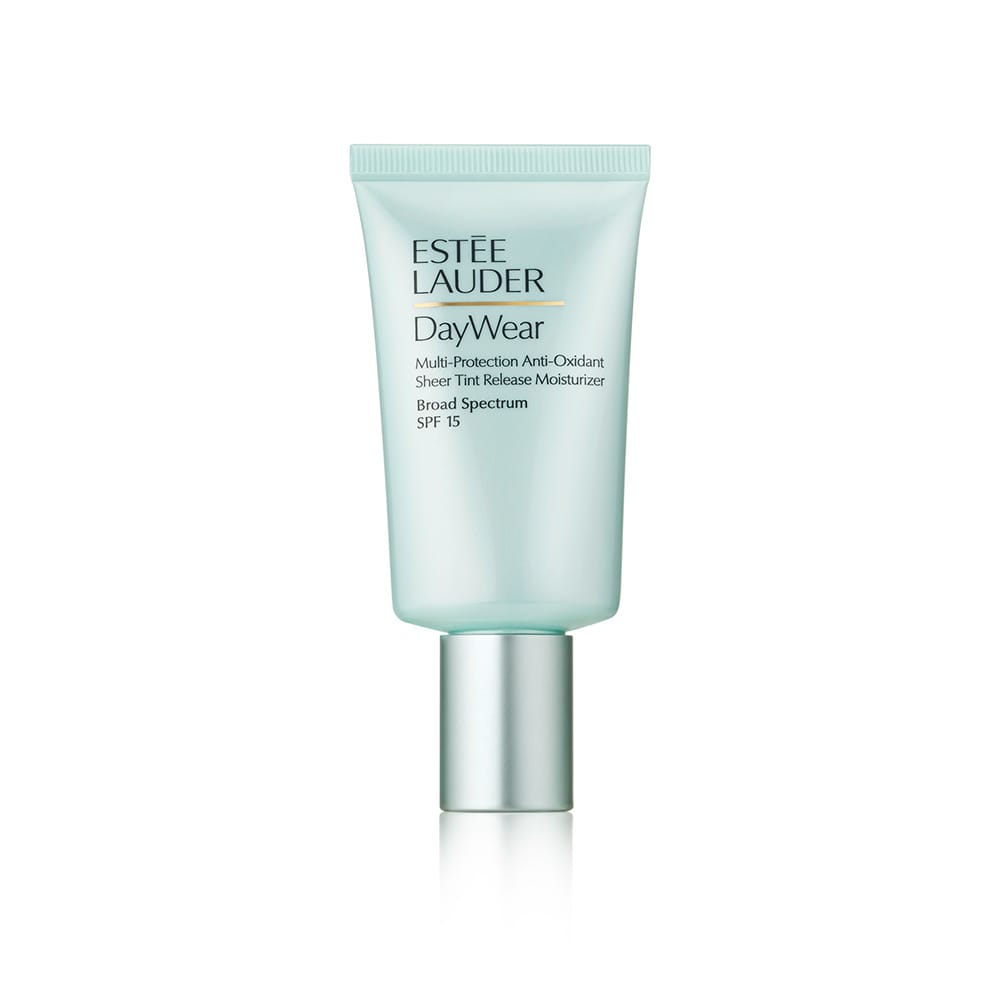 Тональный крем DayWear Sheer Tint Release Advanced Multi-Protection Anti-Oxidant Moisturizer SPF 15