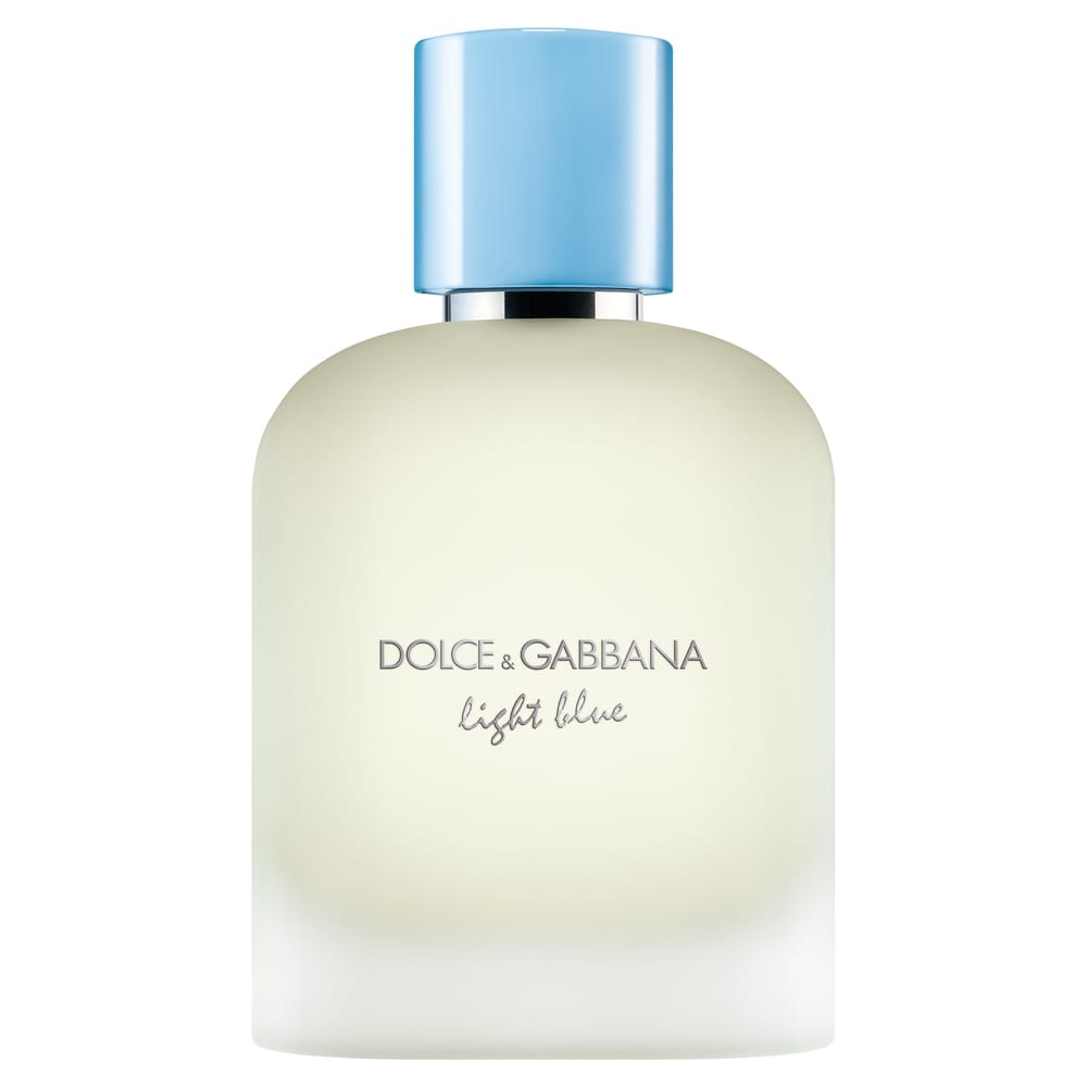 Туалетная вода Dolce&Gabbana Light Blue Pour Homme