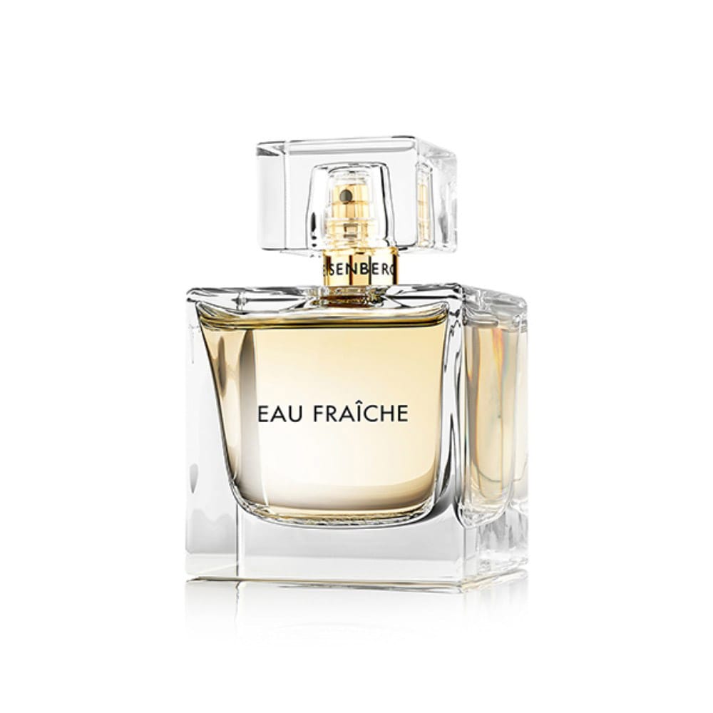 Туалетная вода eau fraîche