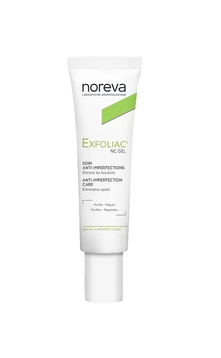 Гель для проблемной кожи лица Anti-Imperfections Care, 30 мл