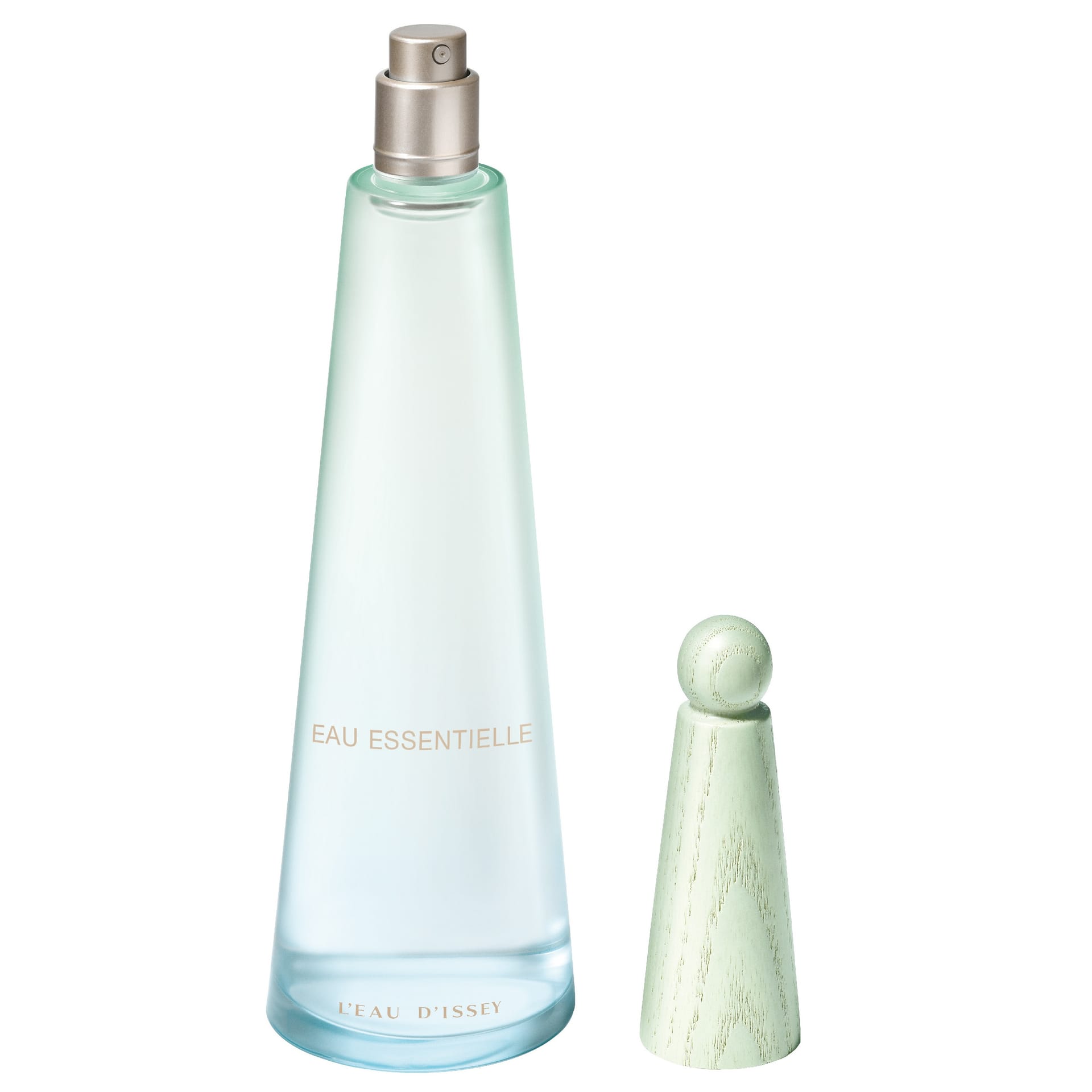 Парфюмерная вода L'eau D'issey Eau Essentielle - фото 2