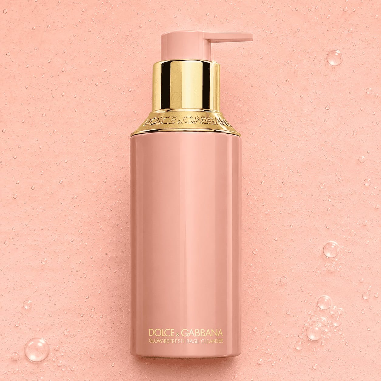 Увлажняющее очищающее средство для лица Glow-Refresh Basil Cleanser, 150 мл - фото 3