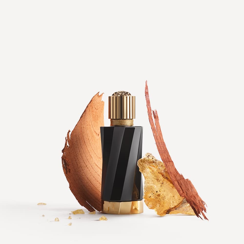 Парфюмерная вода Atelier Versace Ambre Nectar, 100 мл - фото 3