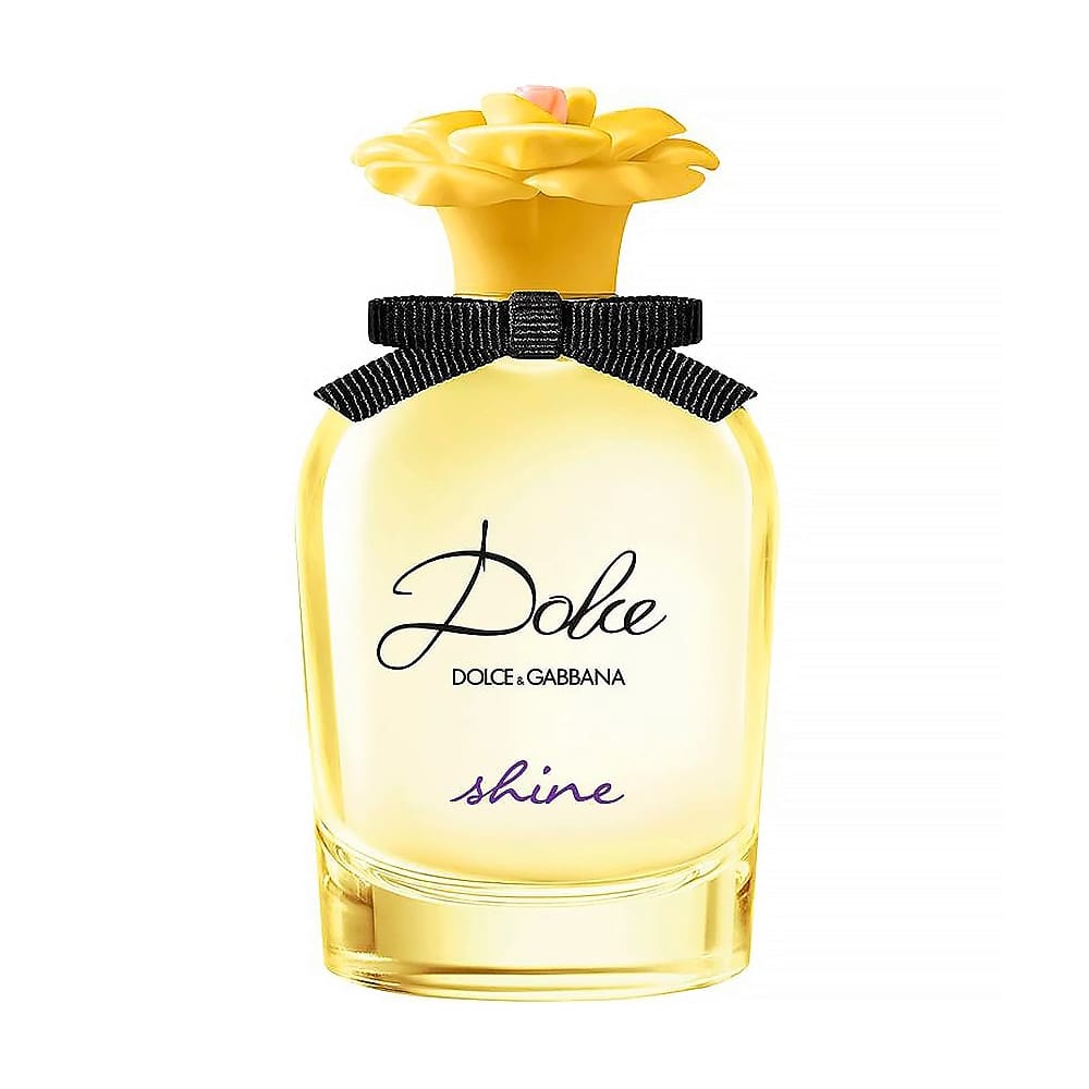 Парфюмерная вода Dolce Shine