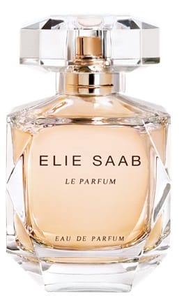 Парфюмерная вода Le Parfum