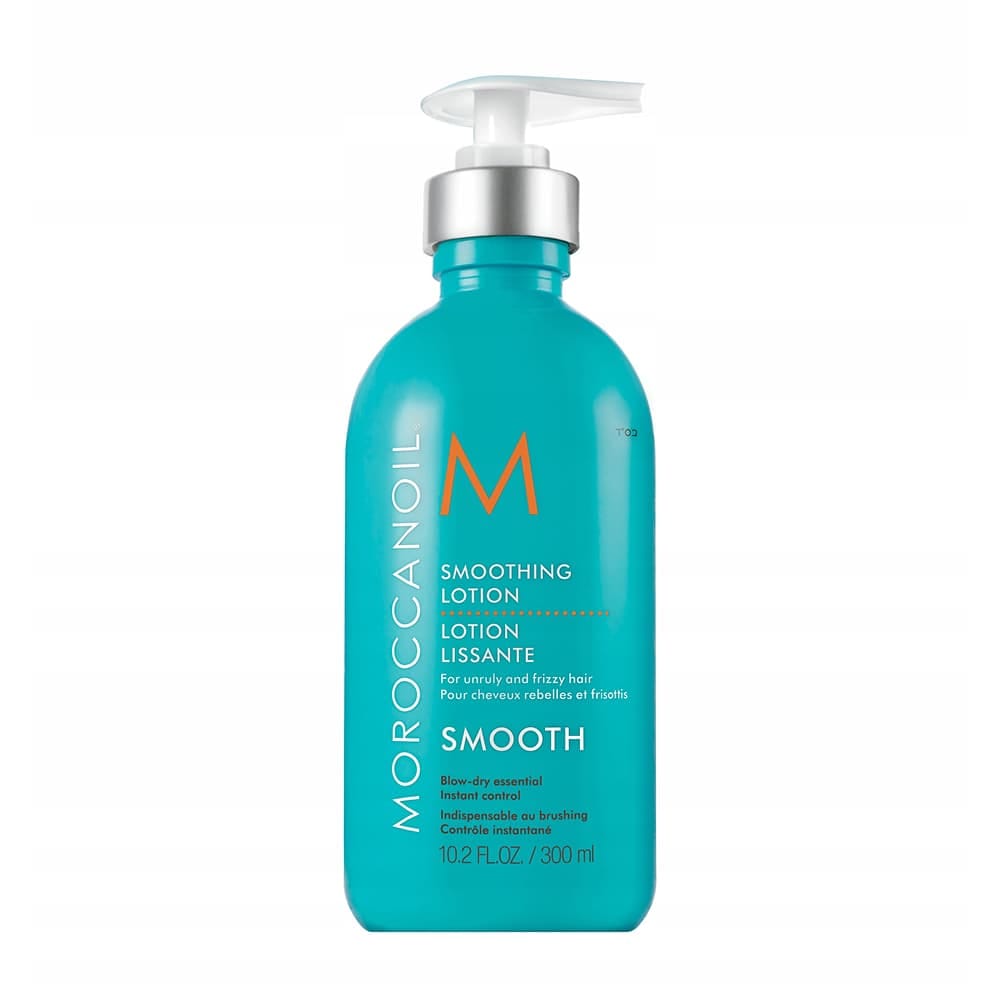 Moroccanoil Лосьон разглаживающий, 300 мл