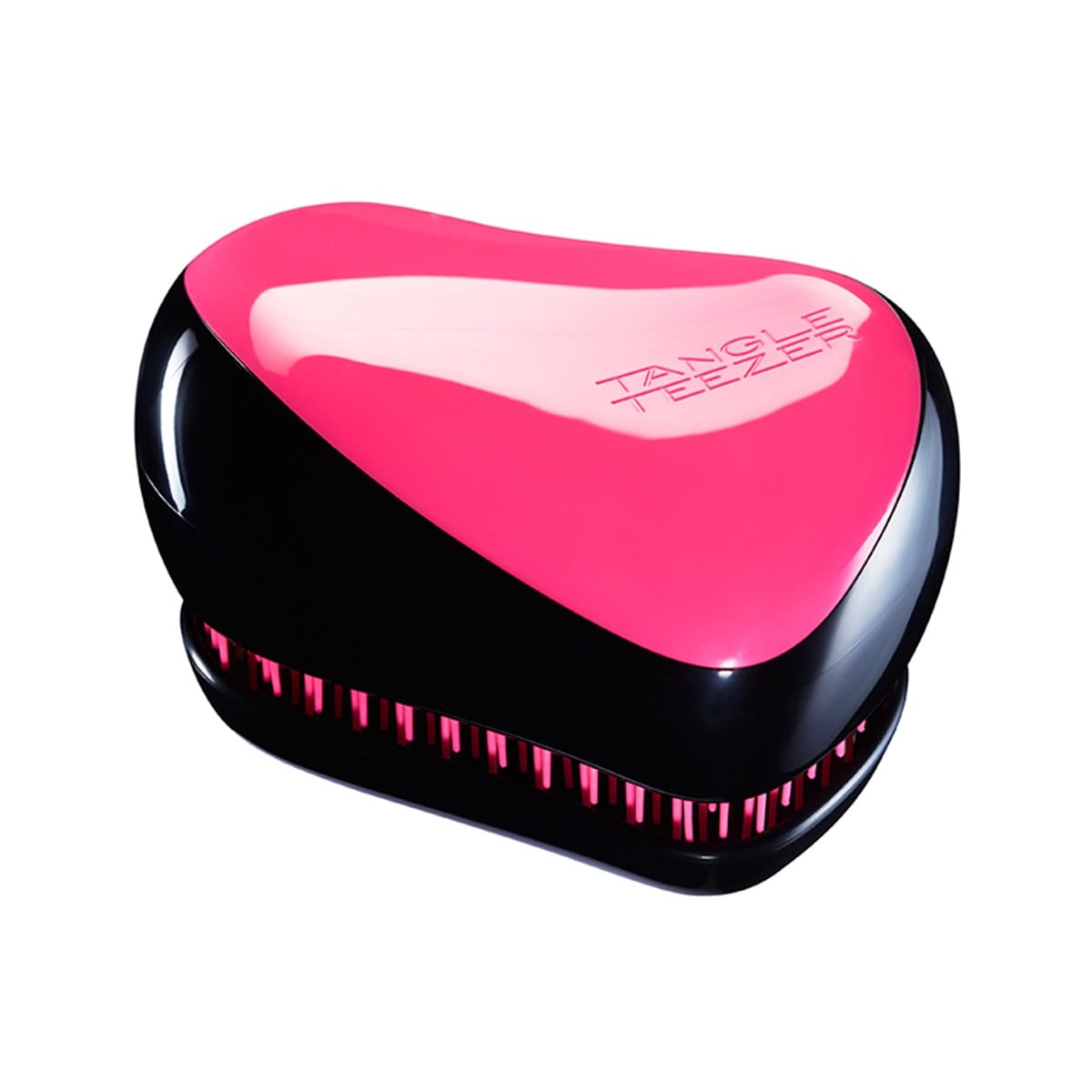 Расческа Compact Styler Pink Sizzle