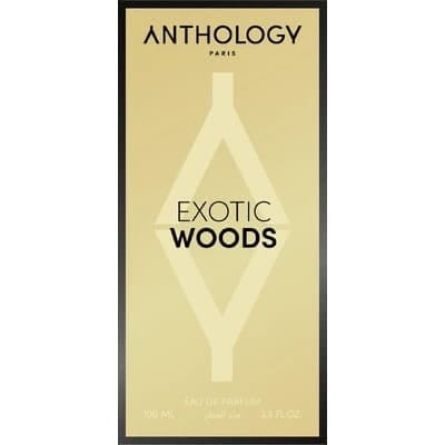 Парфюмерная вода Exotic Woods, 100 мл - фото 3