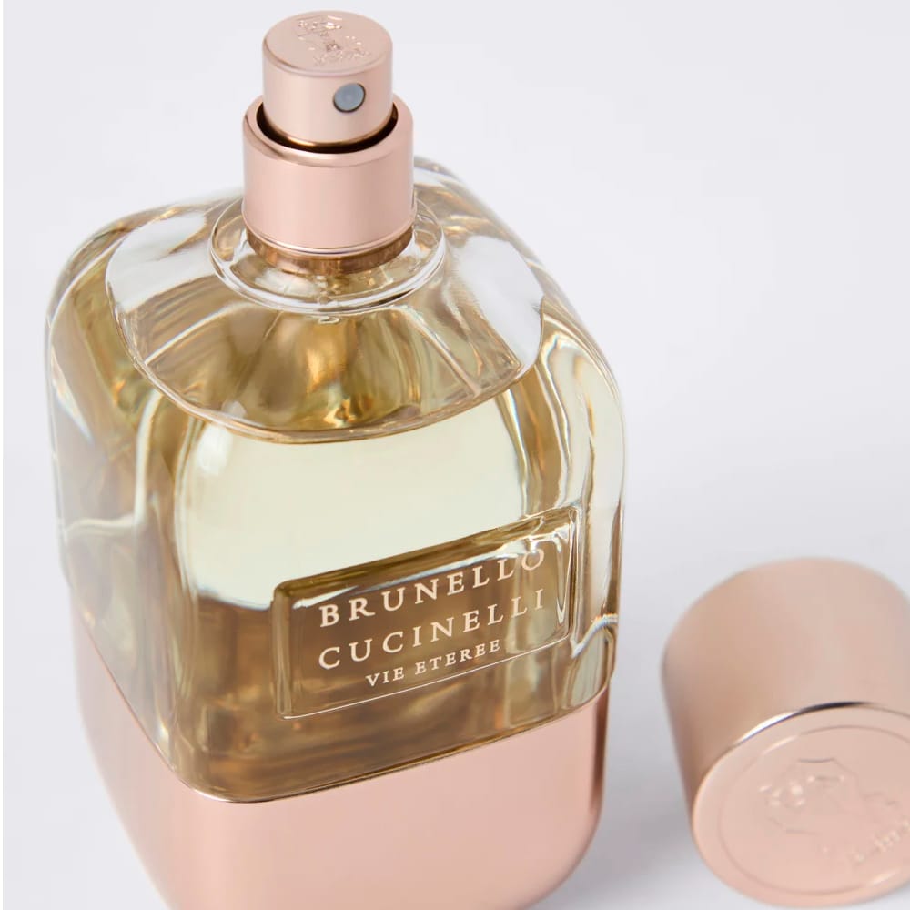 Духи Brunello Cucinelli Vie Eteree, 100 мл - фото 3