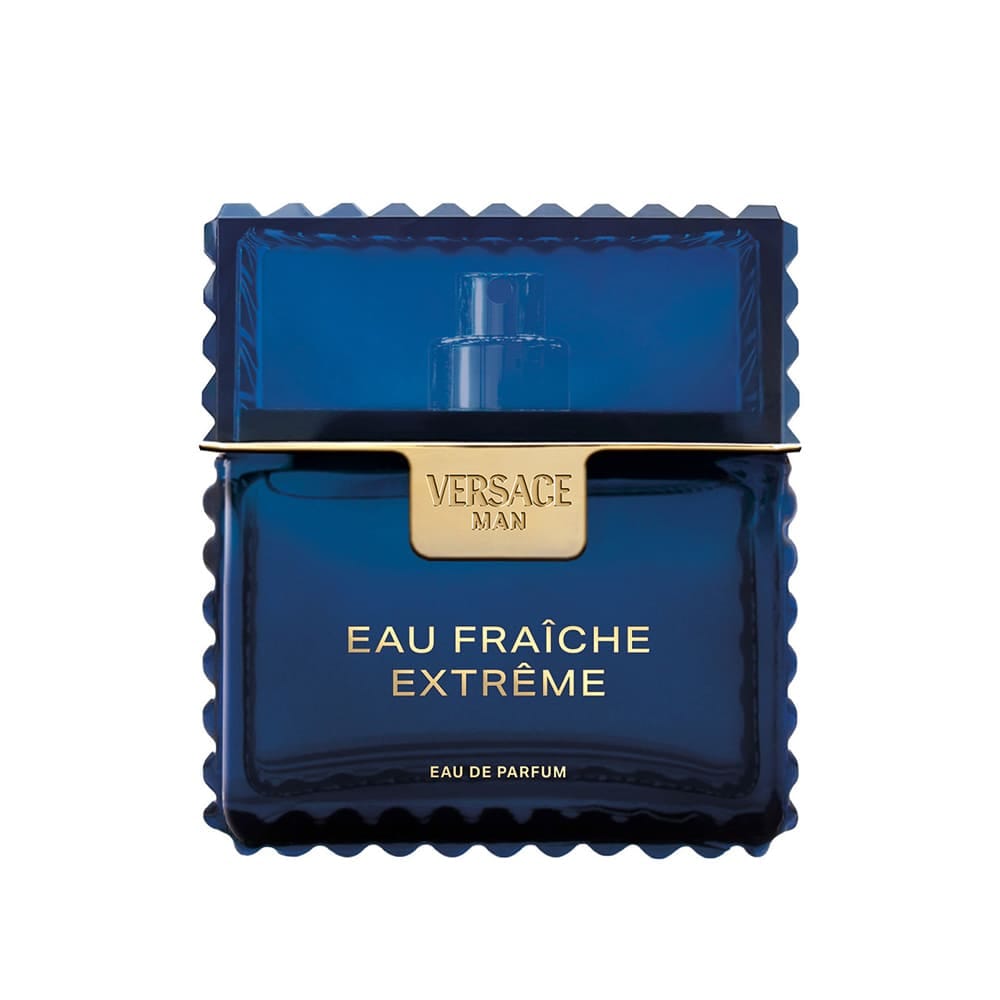 Парфюмерная вода мужская Versace Eau Fraiche Extreme - фото 2