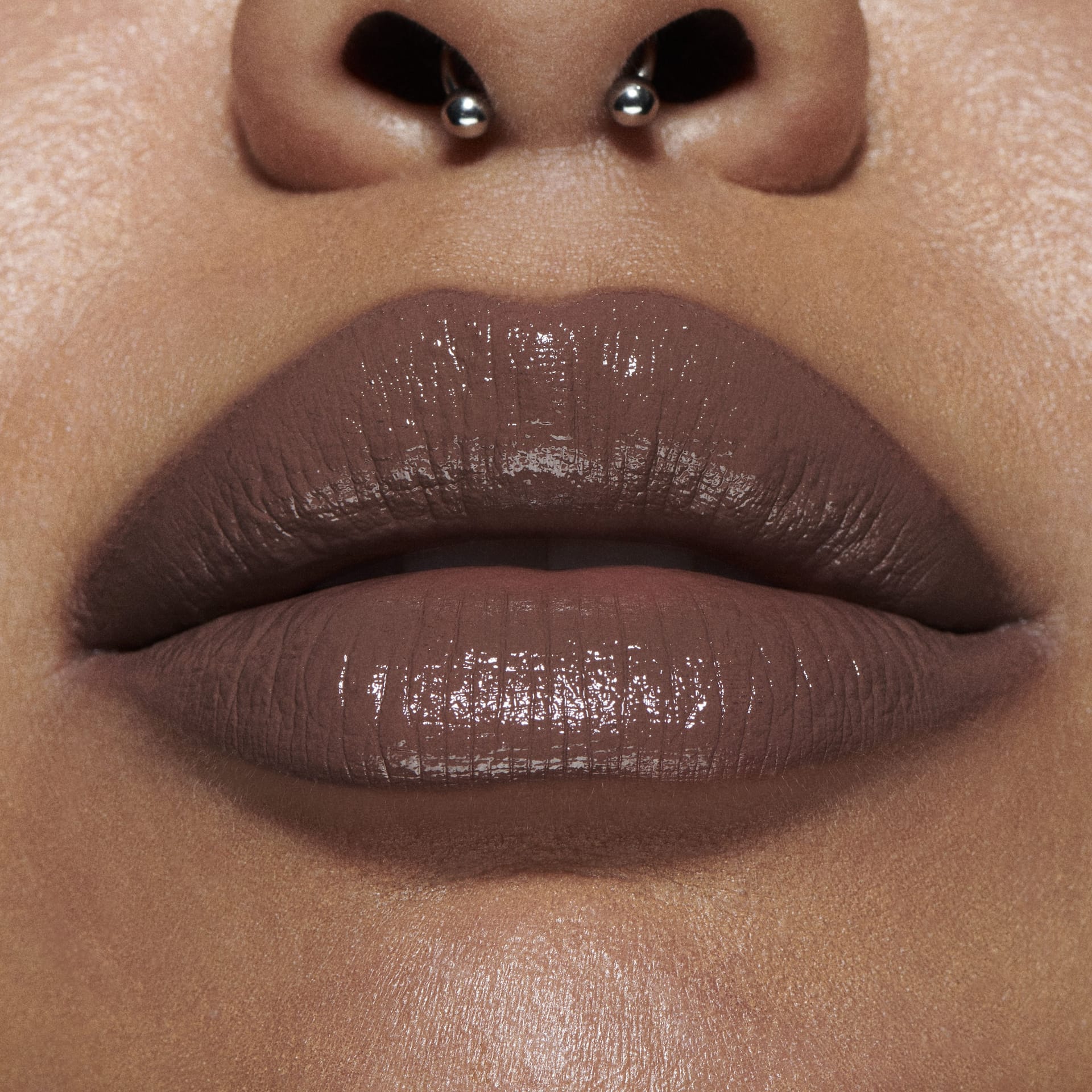 Губная помада  MAC Macximal Sleek Satin Satin Lipstick - фото 3