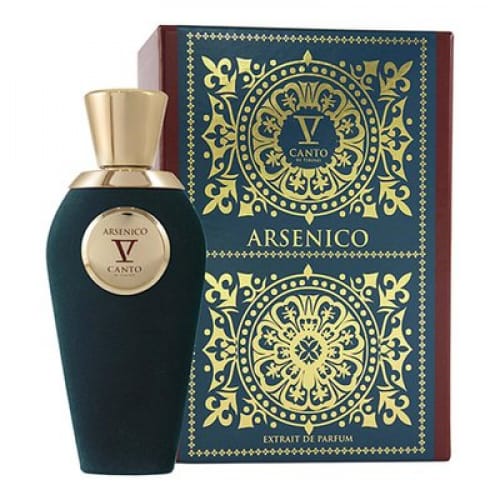 Парфюмерная вода ARSENICO 100 мл