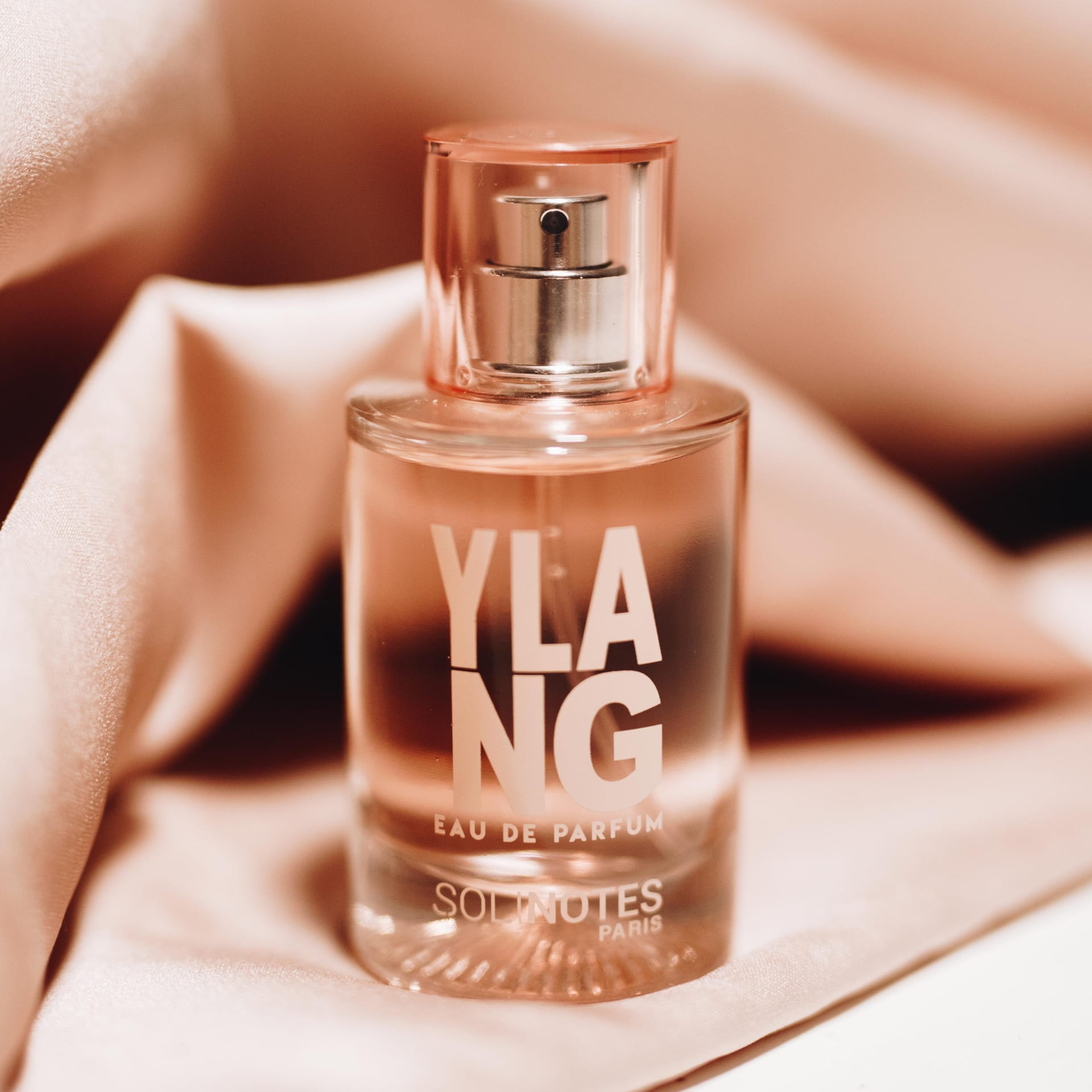Парфюмерная вода Ylang, 50 мл - фото 5