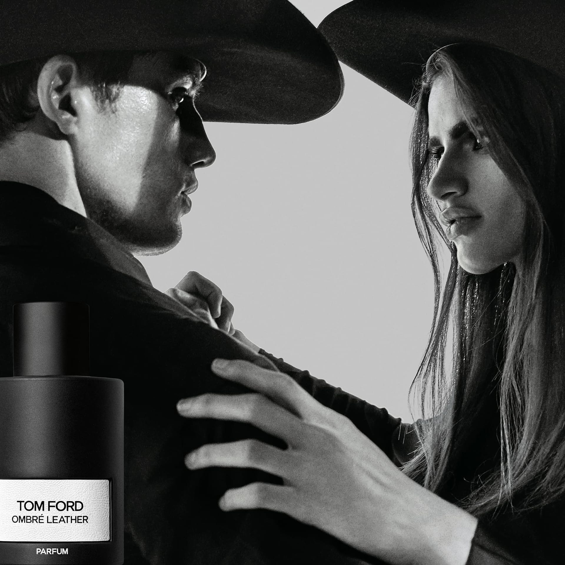 Духи Tom Ford Ombre Leather Eau De Parfum - фото 3
