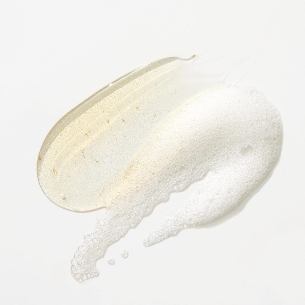 Puriteatoc Brightening Oil Foam Масло-пенка гидрофильное для умывания с витаминами, 110 г - фото 3