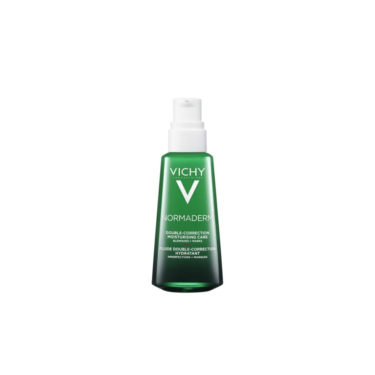 Корректирующий уход двойного действия Normaderm, 50 мл