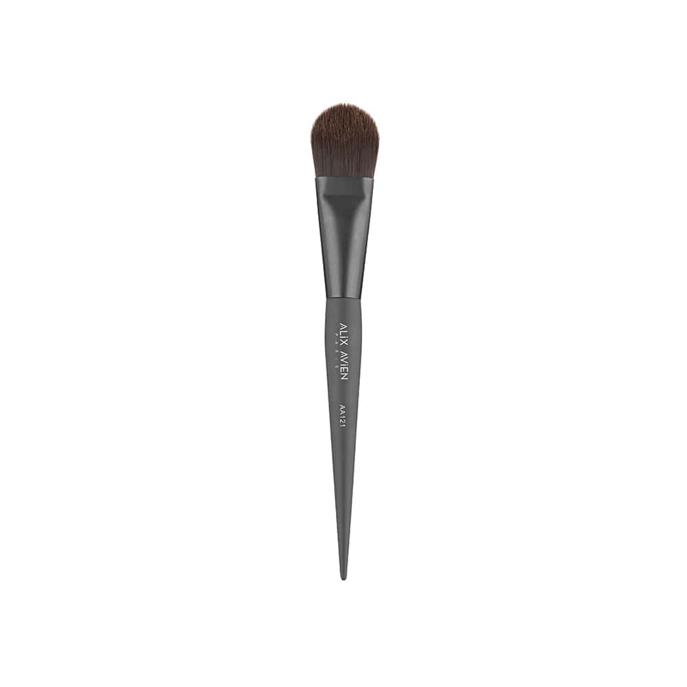 Кисть для макияжа Flat Foundation Brush
