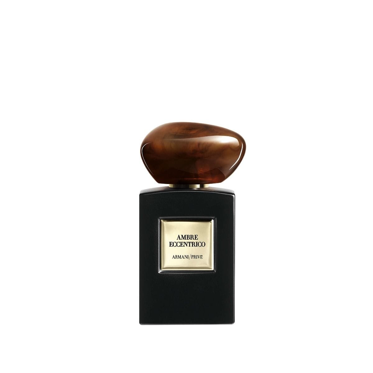 Вода парфюмерная «AMBRE ECCENTRICO» серии «ARMANI/PRIVE»