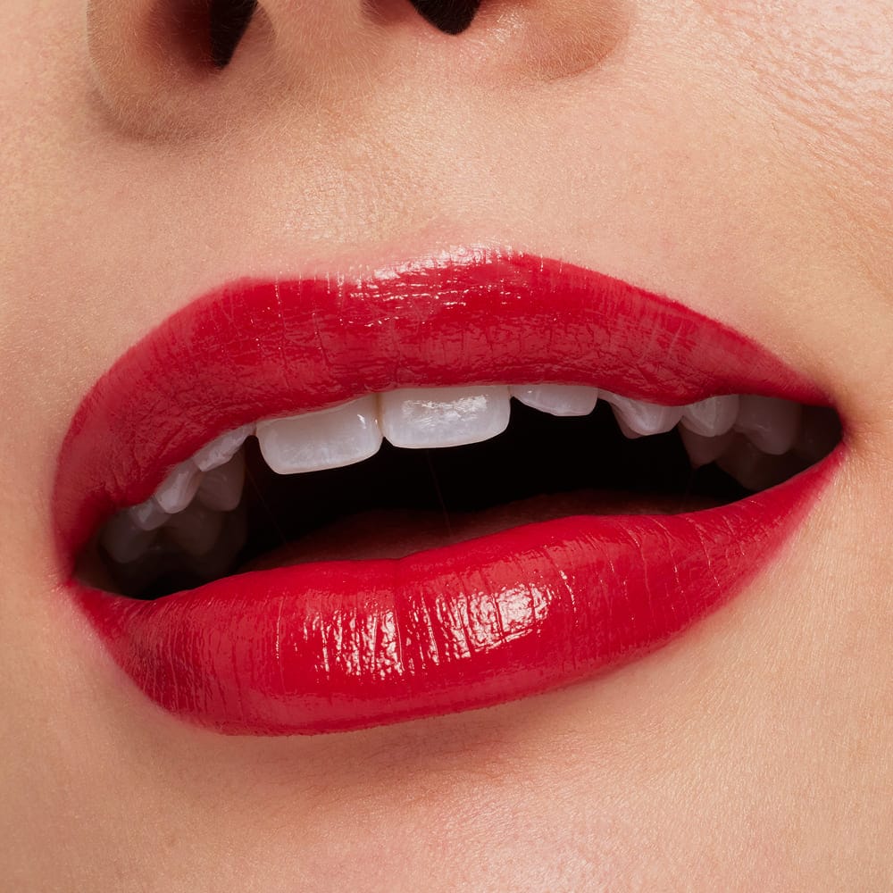 Губная помада  MAC Macximal Sleek Satin Satin Lipstick - фото 2