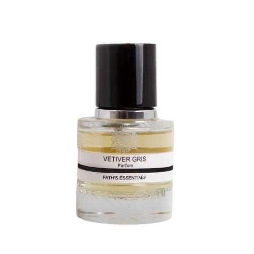 Духи Vetiver Gris