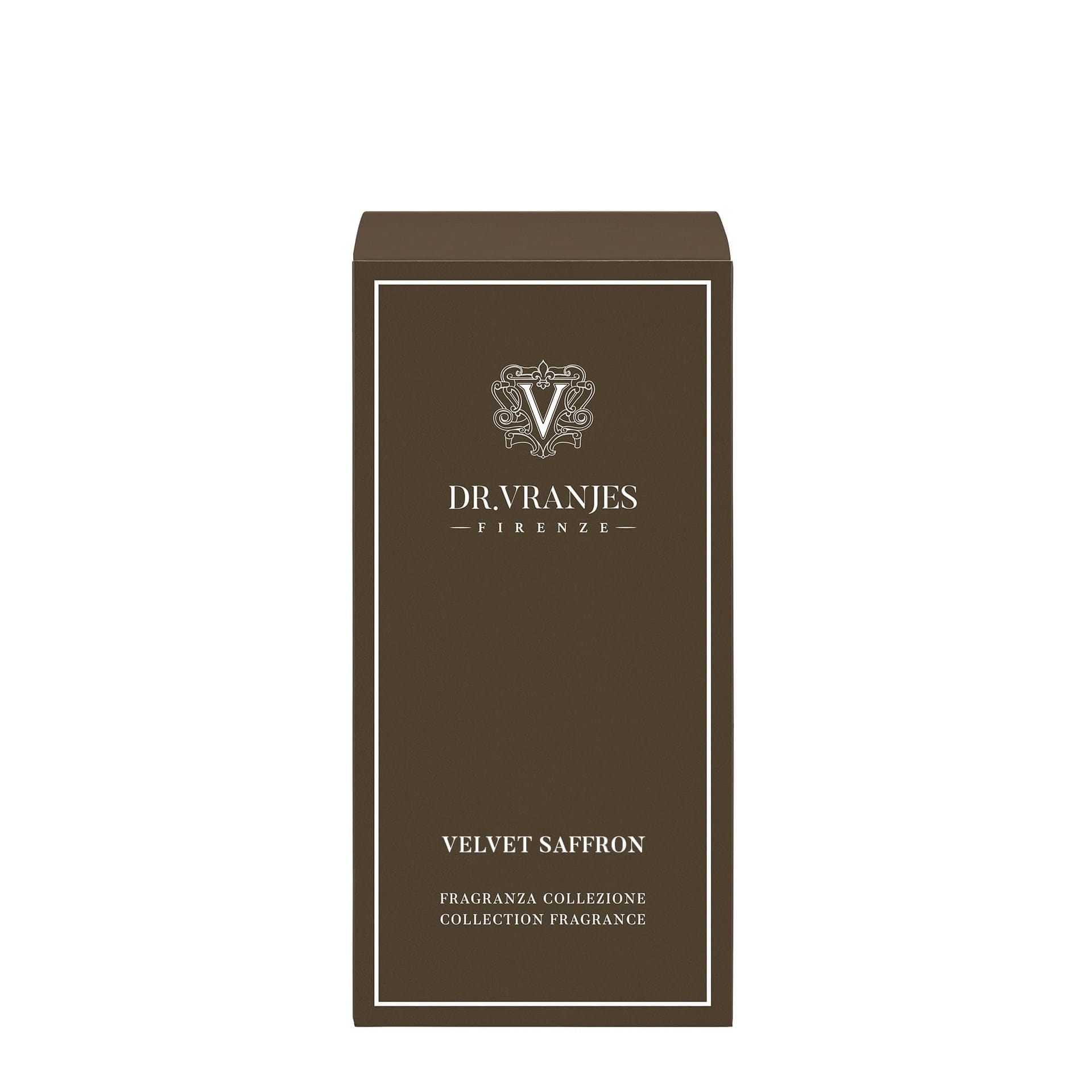 Ароматизатор воздуха для дома Dr. Vranjes Firenze Velvet Saffron - фото 3