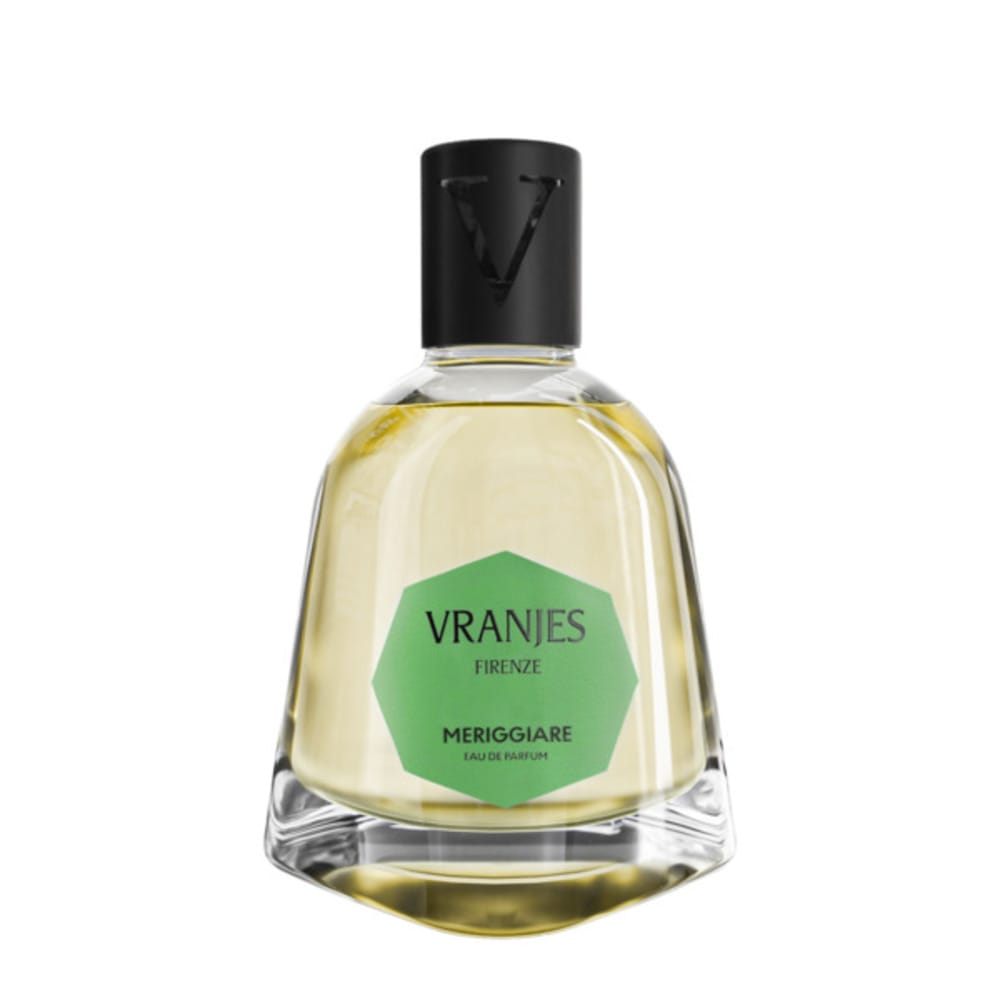 Парфюмерная вода Vranjes Firenze Meriggiare