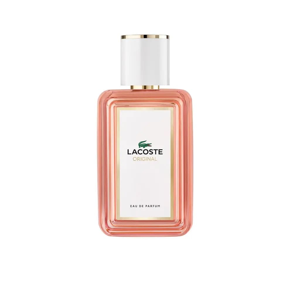 LACOSTE Парфюмерная вода ORIGINAL POUR FEMME