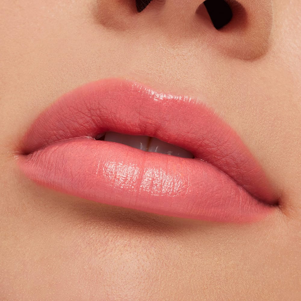 Губная помада  MAC Macximal Sleek Satin Satin Lipstick - фото 2