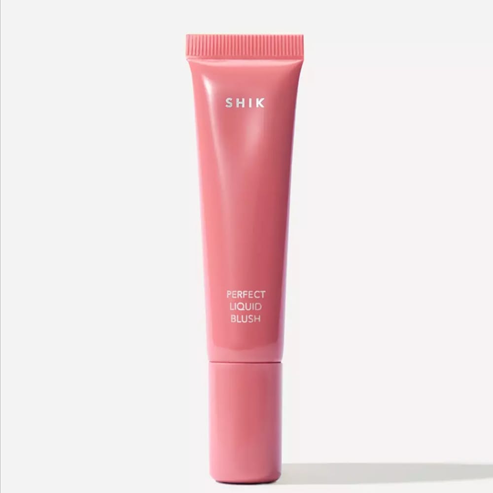 Румяна кремовые Perfect Liquid Blush - фото 2