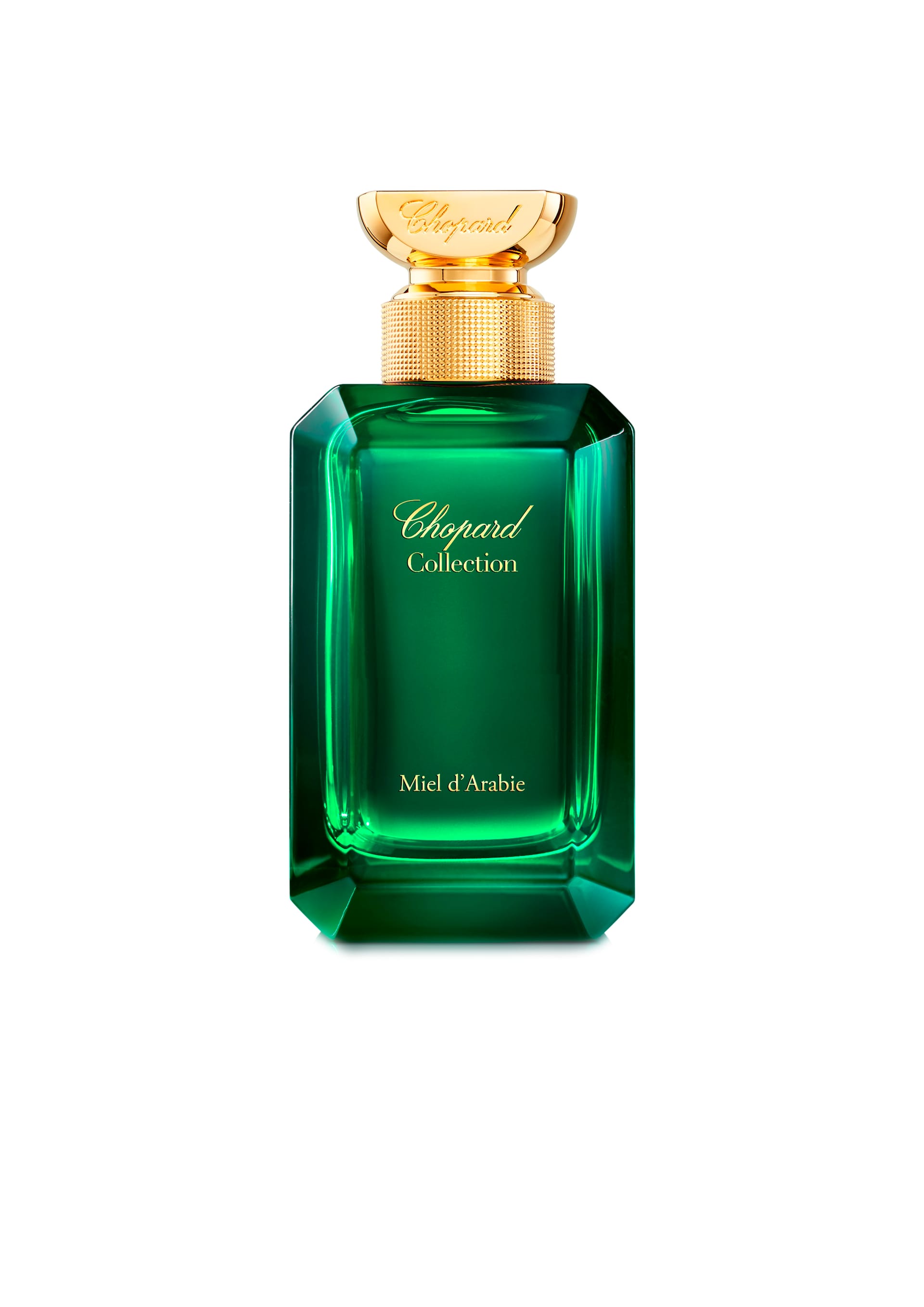 Парфюмерная вода Chopard Collection/Miel d’Arabie