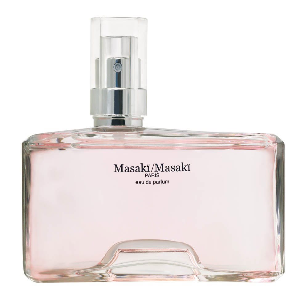 Парфюмерная вода Masaki\Masaki