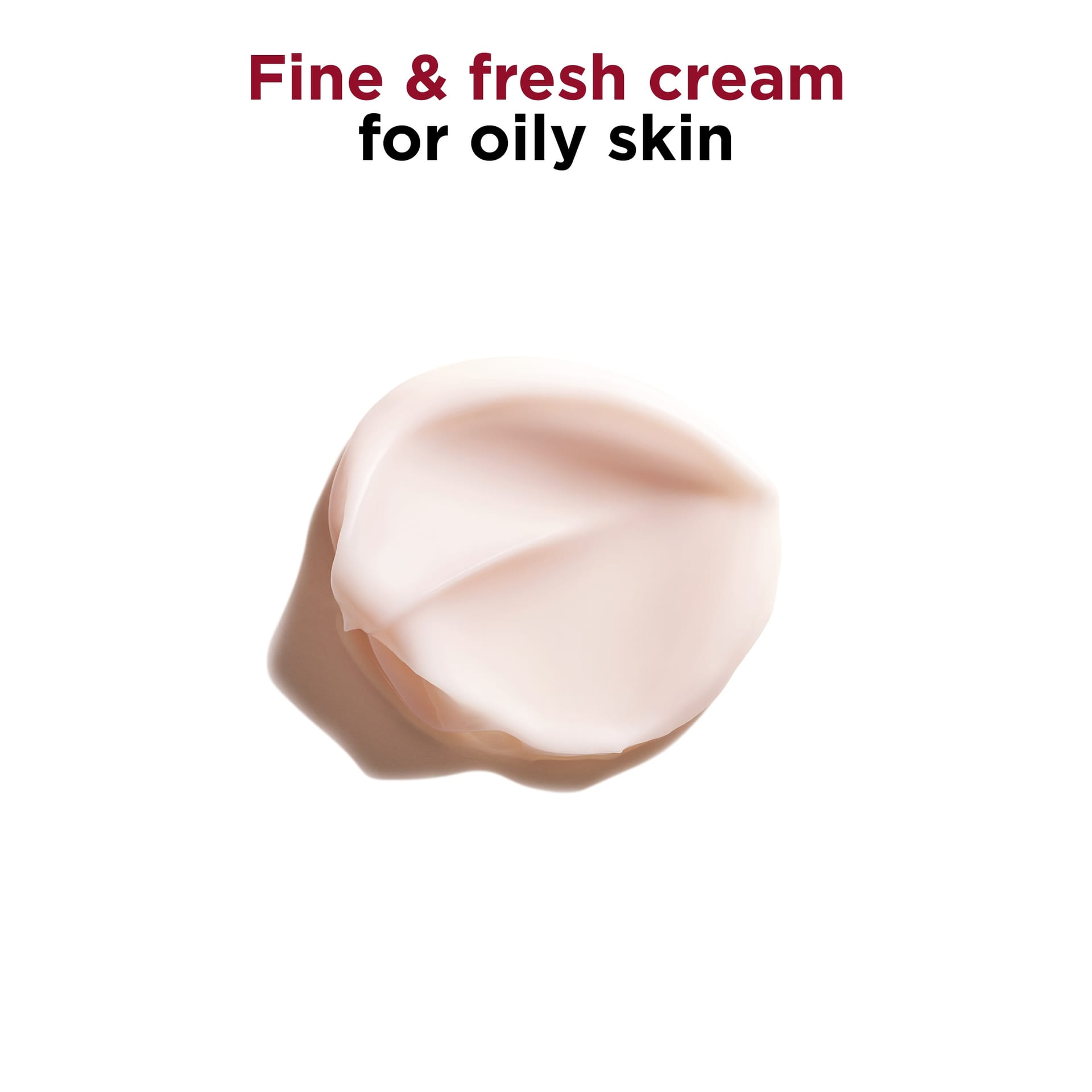 Матирующий крем для лица My Clarins Re-Boost Matte Hydra-Matifying Cream, 50 мл - фото 2
