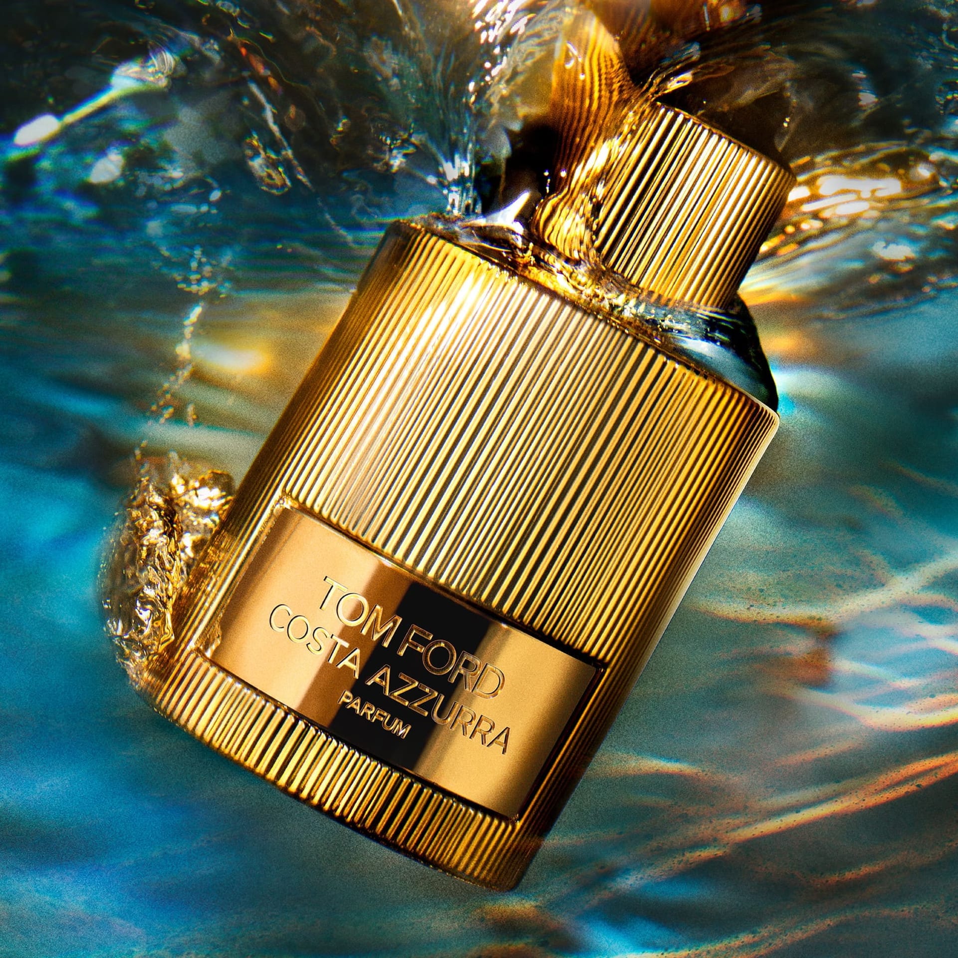 Духи Tom Ford Costa Azzurra Parfum Spray, 100 мл  - фото 3