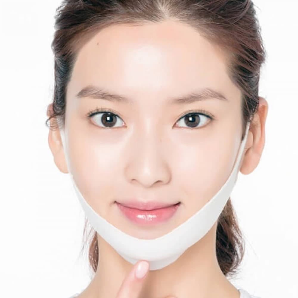 Missha Маска-патч для лица Speedy Solution Face Up Patch, 1 шт. - фото 2