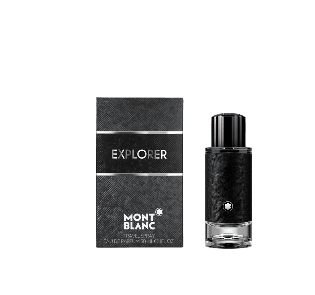 Парфюмерная вода EXPLORER
