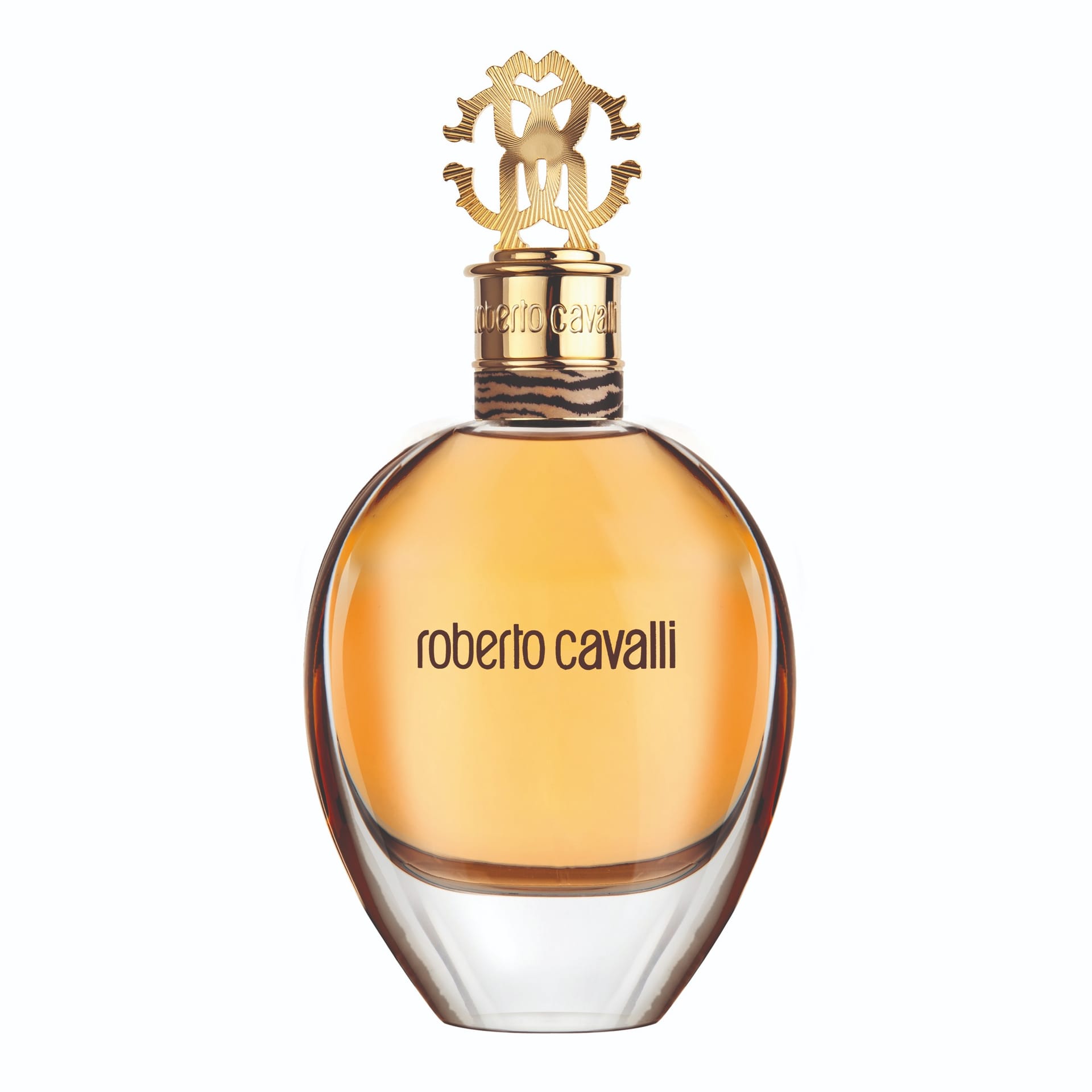 Парфюмерная вода Roberto Cavalli