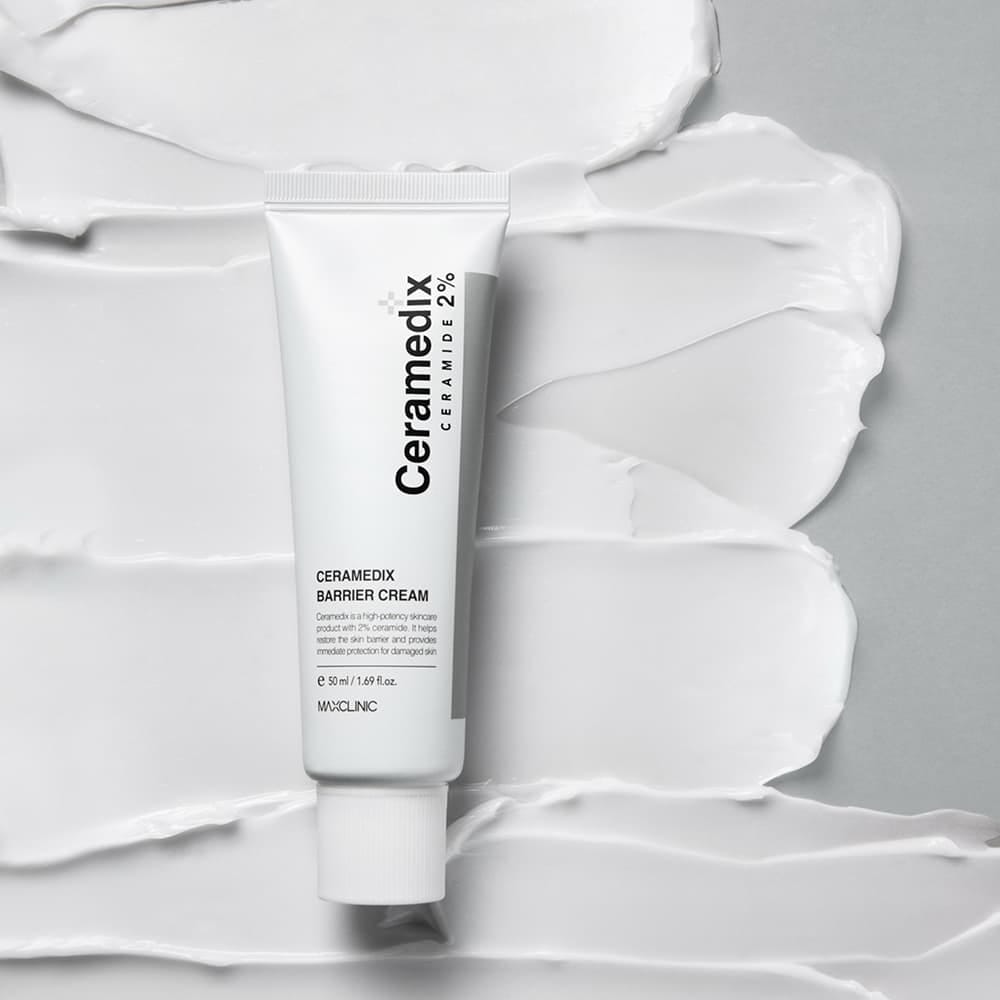 Ceramedix Barrier Cream Крем для лица с церамидами, 50 мл - фото 4