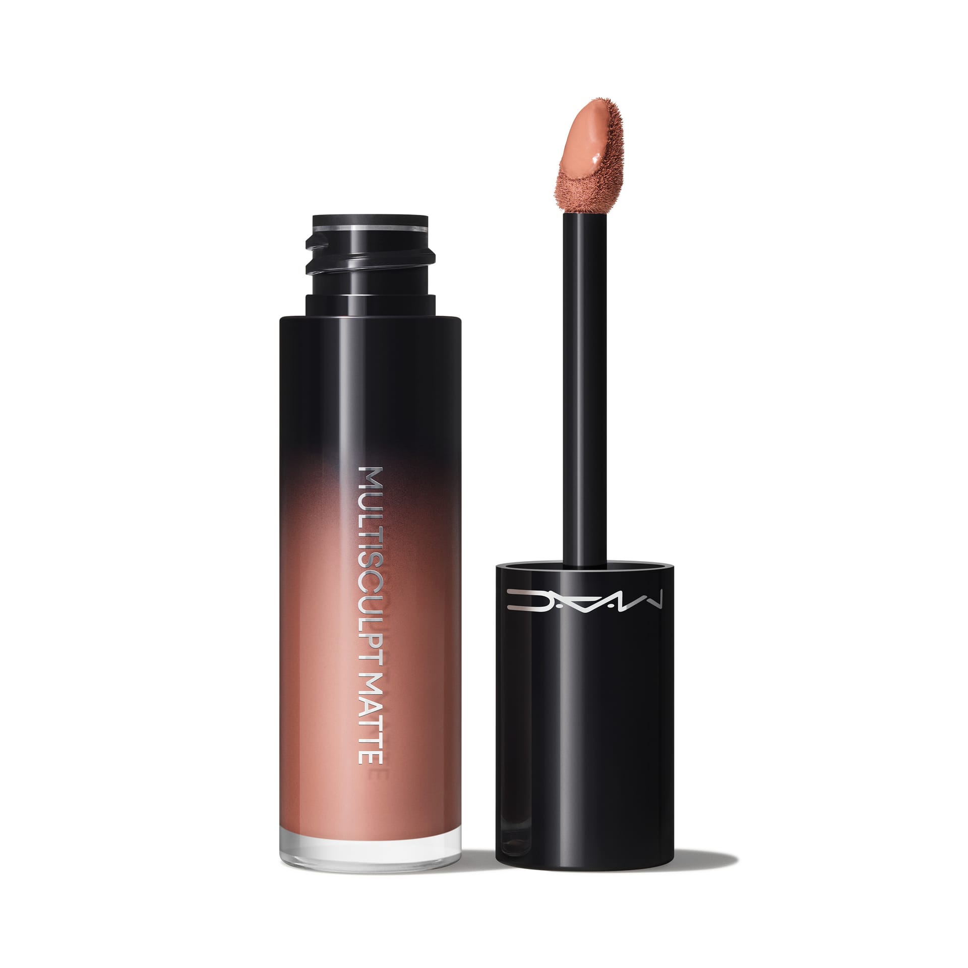 Мультифункциональный жидкий матовый пигмент MAC Multisculpt Matte Liquid Colour