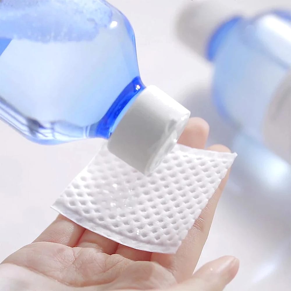 Деликатная очищающая мицеллярная вода для снятия макияжа Low pH Cleansing Water, 290 мл - фото 3