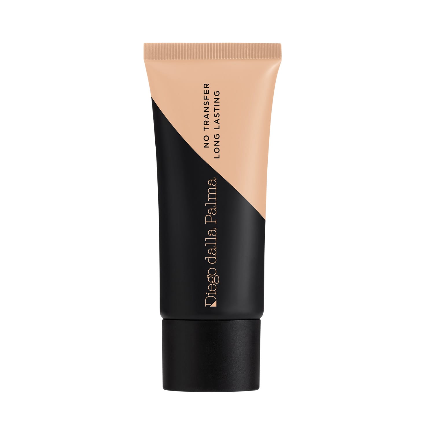 Тональный крем водостойкий STAY ON ME no transfer - long lasting water resistant foundation